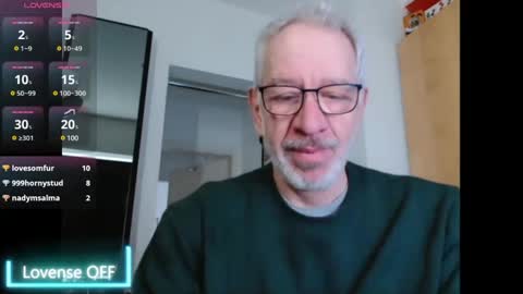 Obliox online show from January 11, 11:45 am