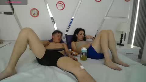 oblivionlove online show from January 7, 9:42 pm