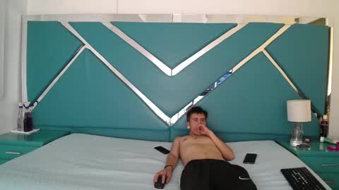 oblivionlove online show from March 5, 3:21 pm