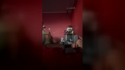 obolfed online show from March 22, 4:38 am