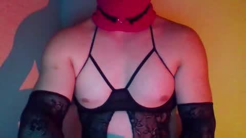 Doxy online show from February 20, 10:23 pm