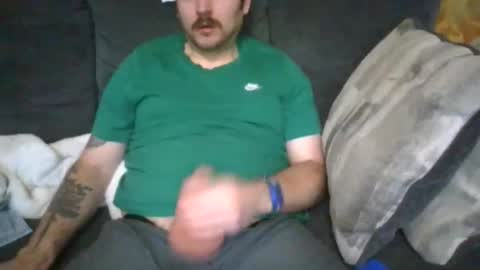 obscuremenman online show from November 7, 2:14 am