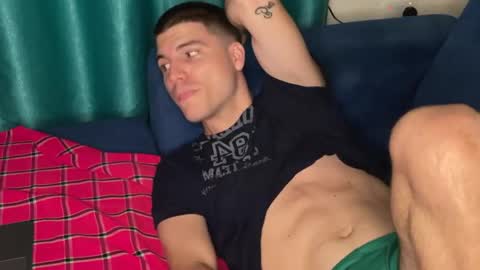 I Chill online show from September 19, 12:04 am