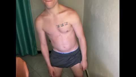 I Chill online show from September 25, 6:37 pm