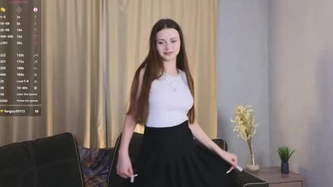 Bella online show from April 19, 3:13 pm