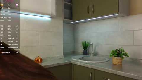 Bella online show from March 14, 3:27 pm