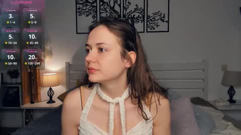 Elis online show from February 14, 9:39 pm