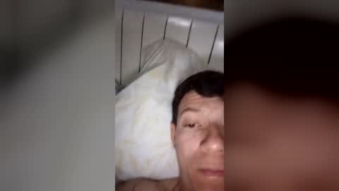 ocampojhon503 online show from July 21, 8:11 pm