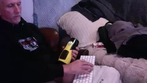 OCBiGuy online show from January 18, 4:54 am