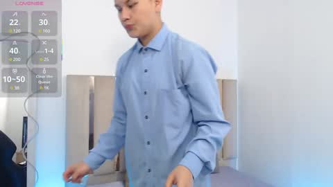 ocean_tay online show from March 3, 11:44 am