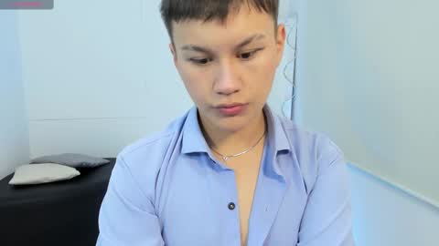 ocean_tay online show from March 4, 11:19 am