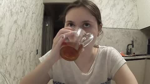 ocieburley online show from March 25, 3:19 pm