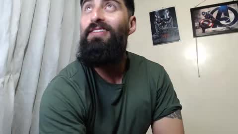 STEVE online show from March 9, 2:07 am