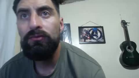 STEVE online show from November 17, 11:51 pm