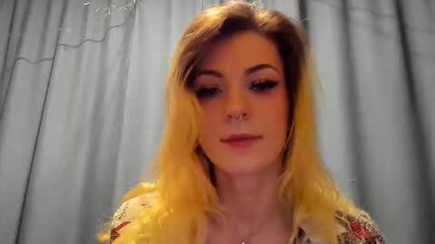 Pinky online show from January 7, 4:12 pm