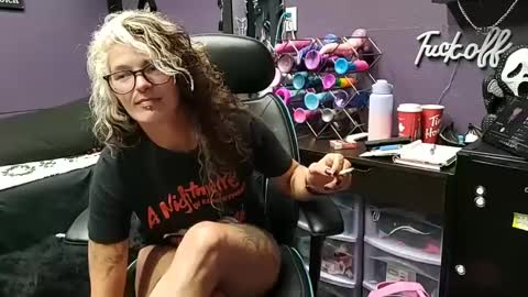 Oddy With A Body online show from September 14, 8:38 am