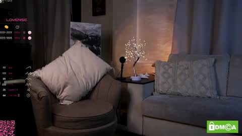 Selena online show from February 15, 12:48 am