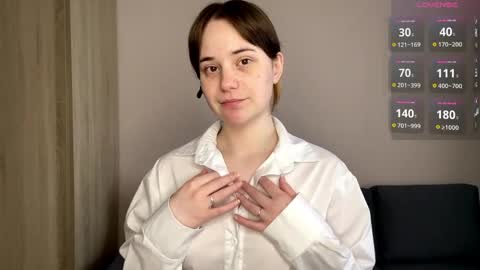  Night Odella Bowman  Julia online show from May 2, 7:47 am