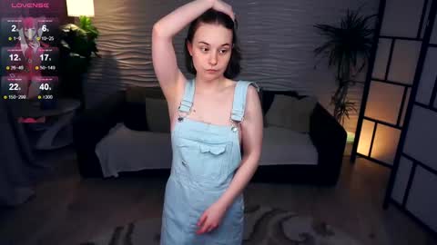  Night Odella Bowman  Julia online show from March 7, 2:23 pm