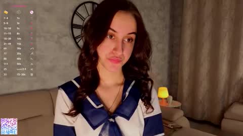 Elisa online show from February 22, 4:16 am