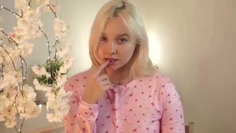 Alice online show from November 23, 8:07 pm