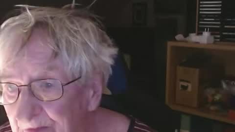 oden10 online show from November 8, 11:41 pm