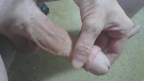 odentonman4fun online show from April 14, 12:25 am