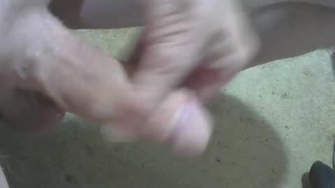 odentonman4fun online show from May 11, 9:38 am