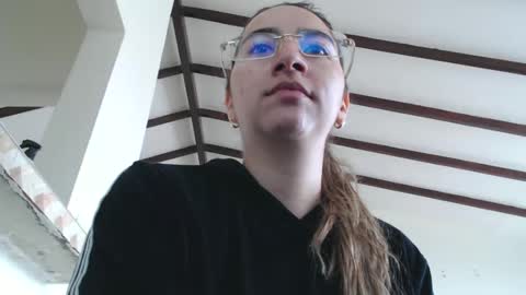 Val online show from February 12, 1:37 pm
