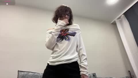 Thea online show from February 19, 4:55 am