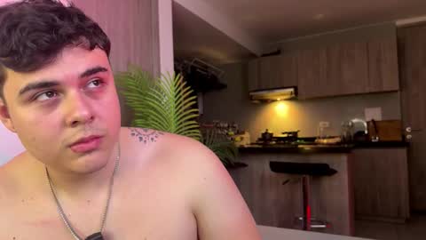 ODIN online show from November 13, 2:25 am