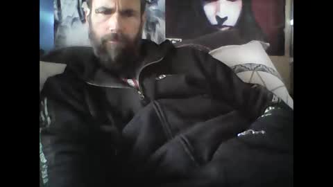 oedipe666cam online show from January 13, 2:32 pm