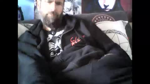 oedipe666cam online show from February 18, 2:27 pm