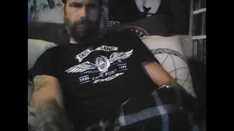 oedipe666cam online show from January 31, 4:06 pm