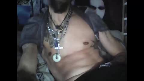 oedipe666cam online show from December 21, 2:14 pm