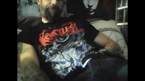 oedipe666cam online show from December 22, 7:10 pm