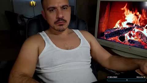 officeman7 online show from February 12, 5:38 pm