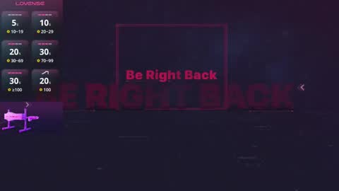 Twink online show from September 11, 4:30 pm