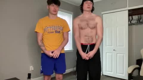 Tommy Cash online show from February 2, 7:46 pm