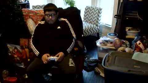 oscar flores online show from December 21, 1:50 pm