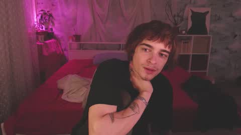 Felix online show from November 16, 4:20 pm