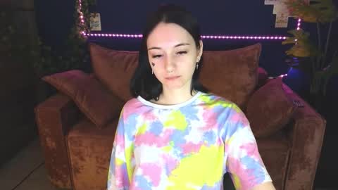 oh_kate_ online show from February 26, 1:53 am