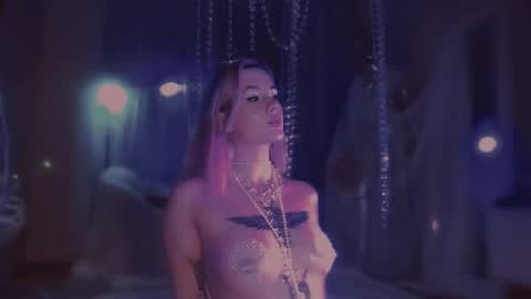 your dear Lilith Chapman online show from September 19, 8:45 pm