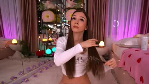 oh_m_god online show from February 13, 9:29 pm