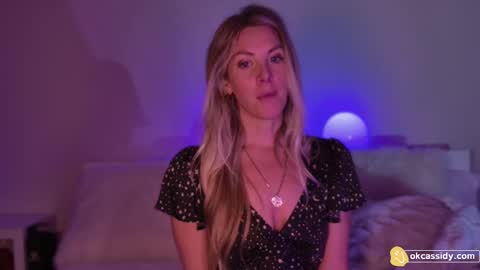 cassidy online show from February 14, 5:09 am