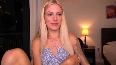 Kelly online show from March 4, 1:12 am