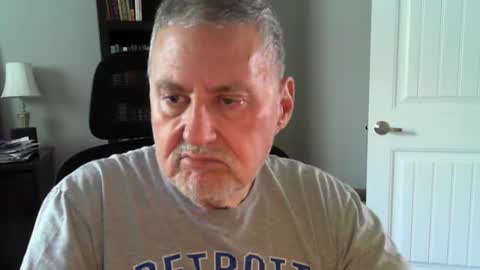 ohfukitsbob online show from July 9, 4:11 pm