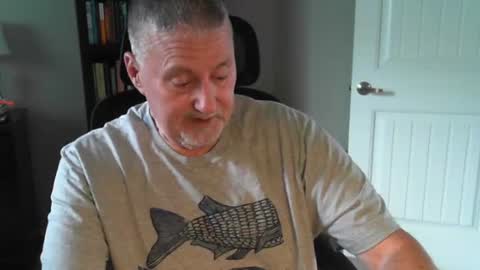 ohfukitsbob online show from July 27, 5:21 pm