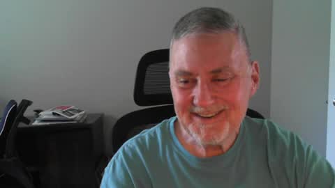 ohfukitsbob online show from June 5, 4:56 pm