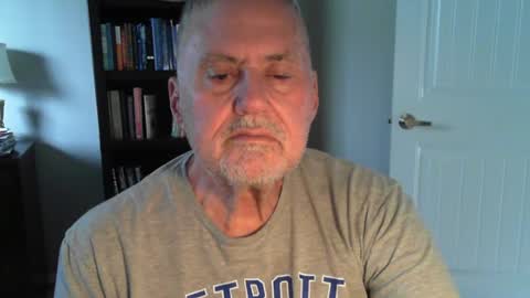 ohfukitsbob online show from August 3, 5:41 pm